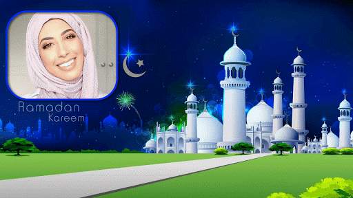 Happy Ramadan Eid Photo Frame Editor 2020 screenshot 5