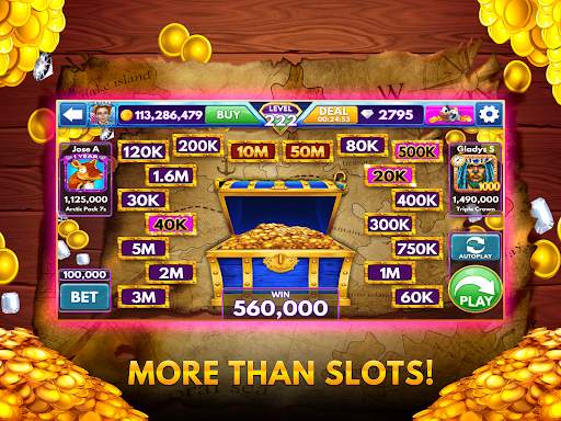 Diamond Sky Casino: Slot Games screenshot 2
