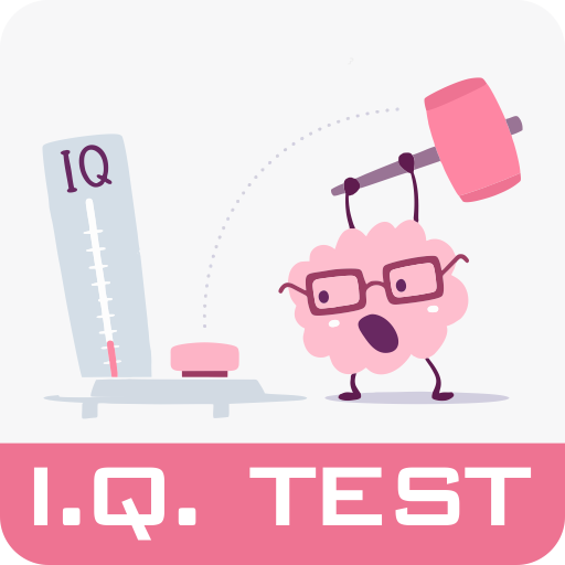 IQ Test - How Intelligent You Are? icon