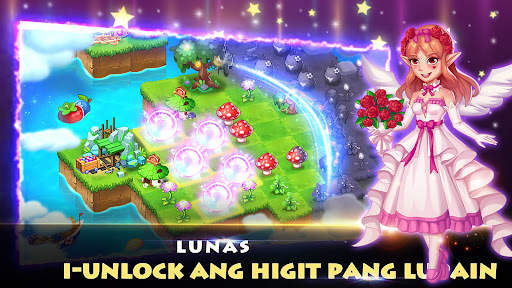 Merge Elves screenshot 4