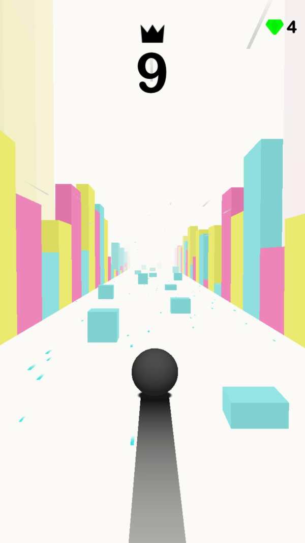 Catch Up screenshot 1