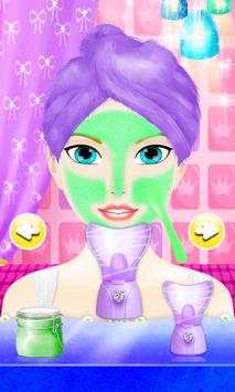 Permainan balet salon screenshot 5