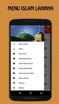 Alarm Adzan Otomatis screenshot 4
