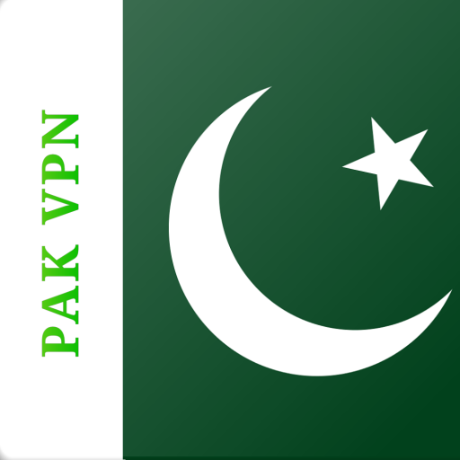 Pakistan VPN Proxy - Free VPN &amp; Speed VPN Proxy icon