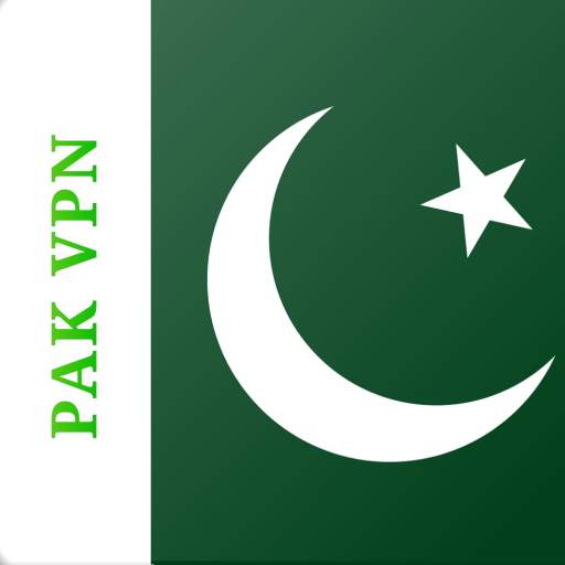 Pakistan VPN Proxy - Free VPN & Speed VPN Proxy 5