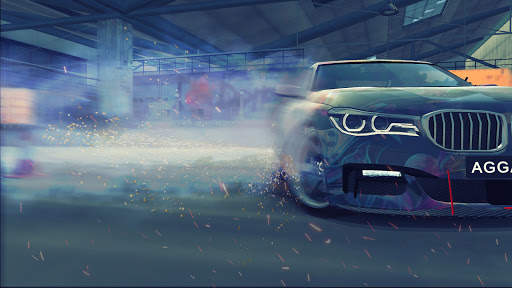 M7 Driving And Race screenshot 3