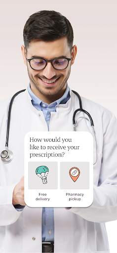 Maple – Online Doctors 24/7 screenshot 7