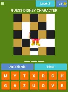 Disney free games screenshot 18