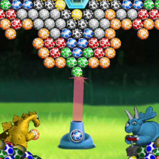 Bubble Egg icon