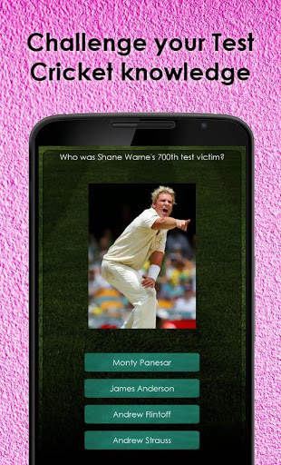 The Ultimate Cricket Quiz screenshot 6