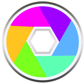 Apple HD Camera icon