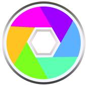 Apple HD Camera 1.0