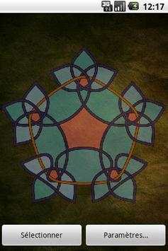 Celtic Dream Lite screenshot 1