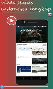 Status Video Wa religi Indonesia Terbaru screenshot 6