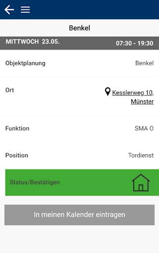 PLAN|NET|APP 2 screenshot 5