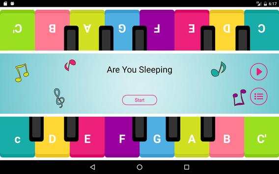Genius Piano screenshot 19
