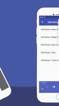 New Didi Kempot 2019 screenshot 2