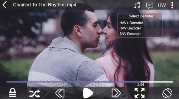 XX Video Player : XX HD Video Player screenshot 2