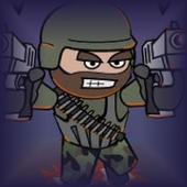 Latest Cheat Doodle Army 2 : Mini Militia icon