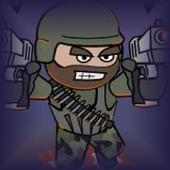 Latest Cheat Doodle Army 2 : Mini Militia