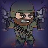 Latest Cheat Doodle Army 2 : Mini Militia 1.0