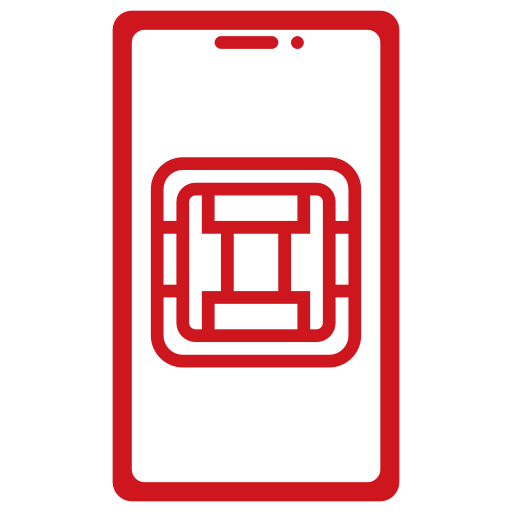 Handy-Signatur App icon