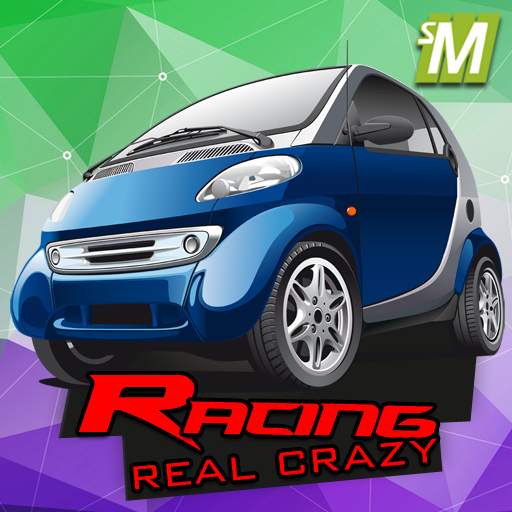 Real Crazy Racing 4x4 3d 1.03