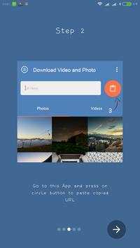 Insta Download - Video & Image screenshot 2