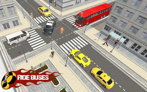 Bus Simulator 17 Bus Driver screenshot 2