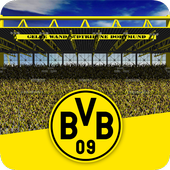 BVB Live Wallpaper icon