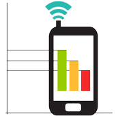 Fast Data Information icon