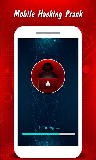 My Prank mobile Hacker 2k20 screenshot 1