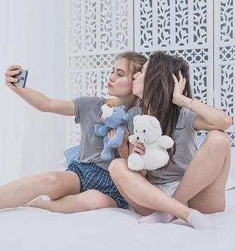 Top imo free video calls and chat screenshot 1