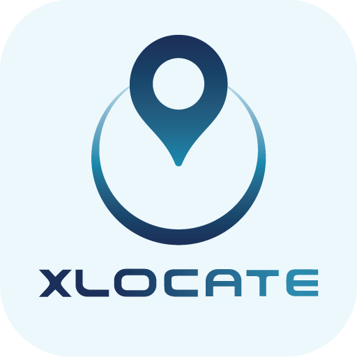 Xlocate icon