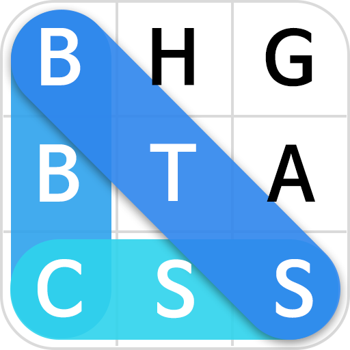 Daily Word Puzzle icon