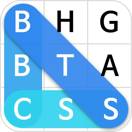 Daily Word Puzzle 1.1.2