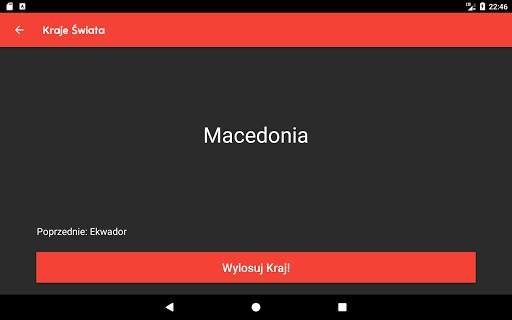 Randomizer  Generator losowych wyborów liczb haseł screenshot 10