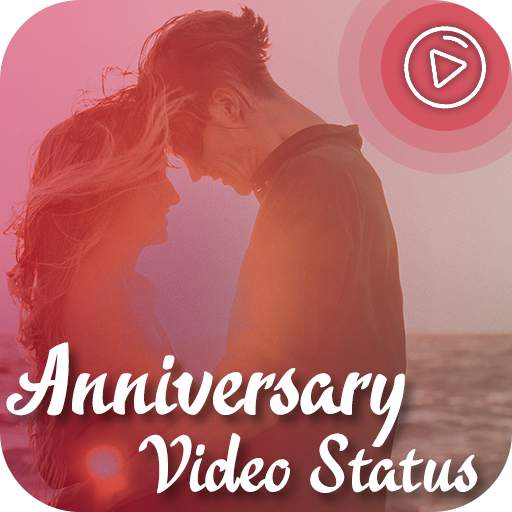 Anniversary Video Status - Wedding Anniversary 1.1