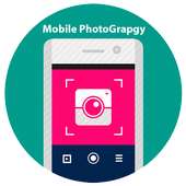 Mobile Photography logo