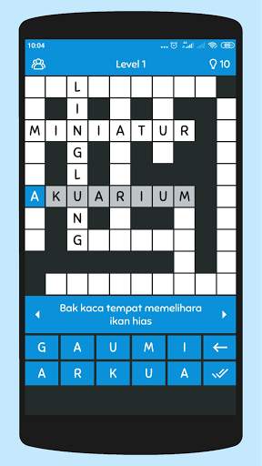 Asah Otak Game screenshot 4