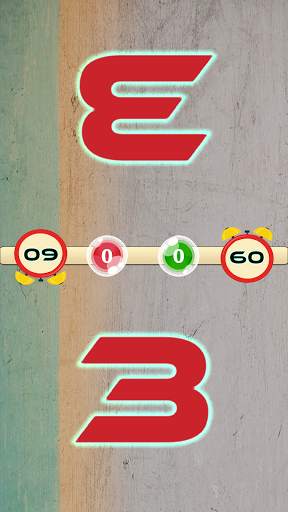 Math Duel: 2 Player Math Game screenshot 3