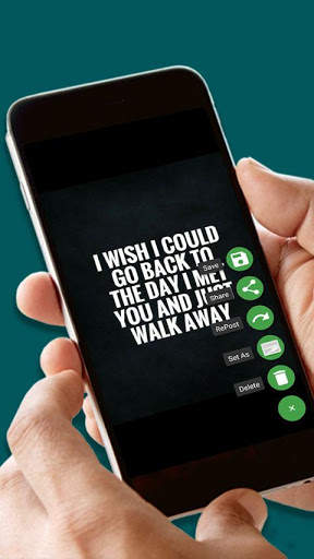 Stauts Video Downloader For WhatsApp screenshot 1