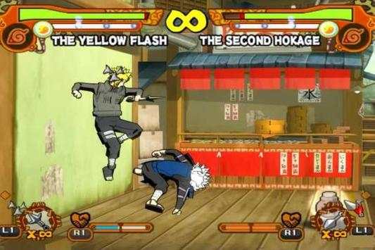 Guide For Naruto Shippuden screenshot 1