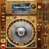 Music DJ Mixer 2018