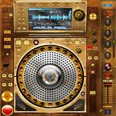 Music DJ Mixer 2018 1.0