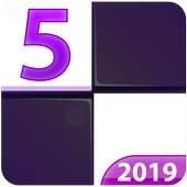 Piano Tiles 5 1