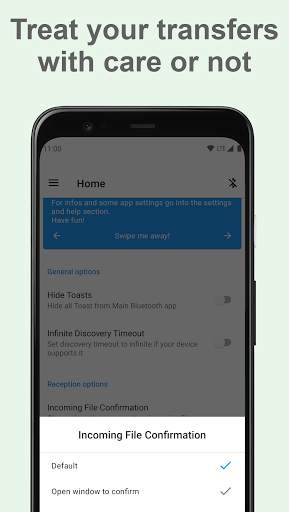 Bluetooth ToolKit [XPOSED] screenshot 4
