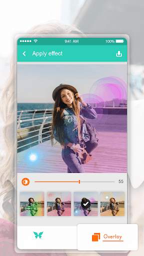 My Photo Butterfly Background Changer screenshot 6