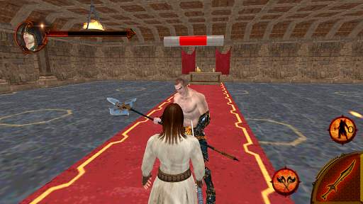 Assassination Corp. screenshot 3