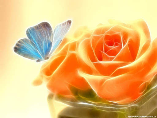 Flowers and Roses Live Wallpaper Gif App screenshot 8
